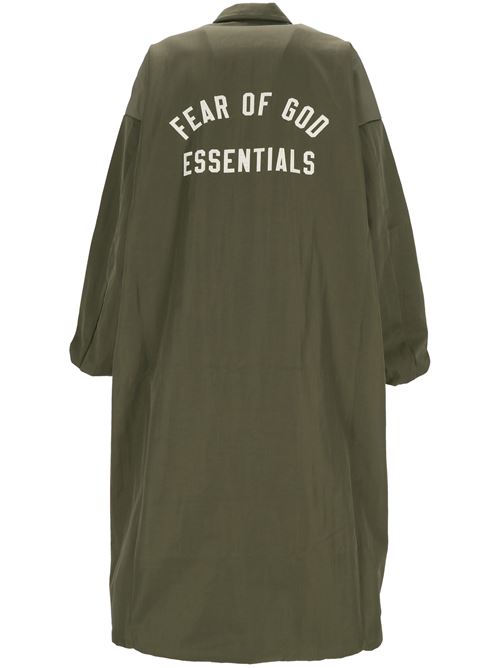 Military trench Fear of God | 202BT246345FMILITARY